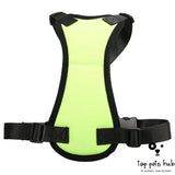 SafeRide Pet Car Seat Belt