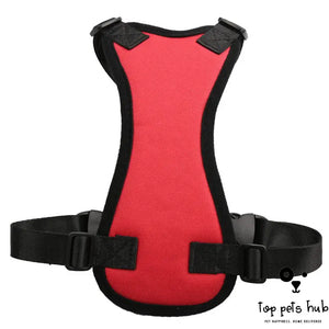 SafeRide Pet Car Seat Belt