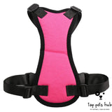 SafeRide Pet Car Seat Belt