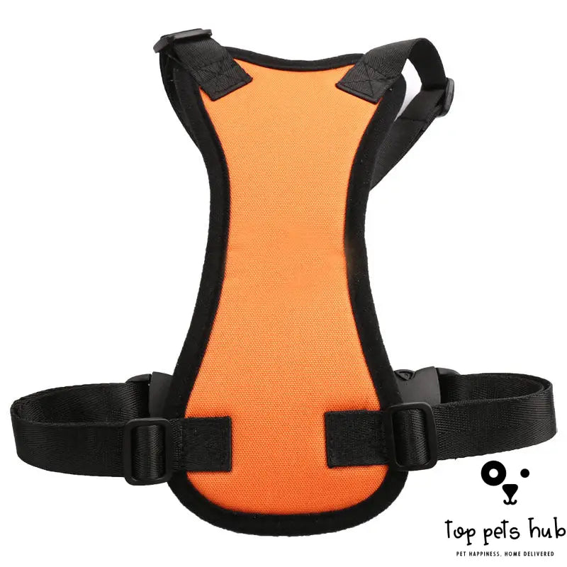 SafeRide Pet Car Seat Belt