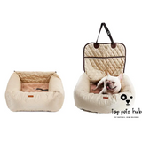 Pet Car Seat Pad