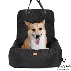 Pet Car Seat Pad