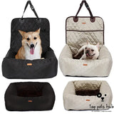 Pet Car Seat Pad