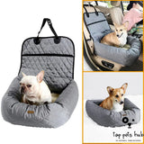 Pet Car Seat Pad