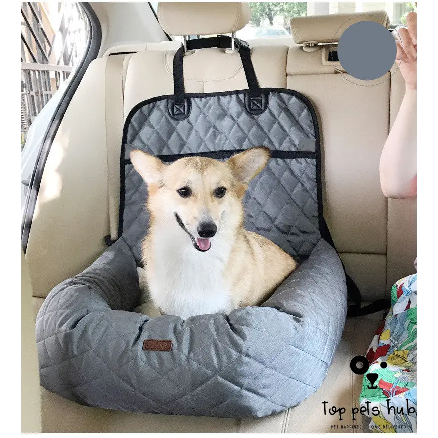 Pet Car Seat Pad