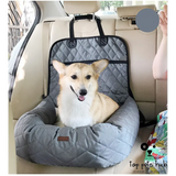 Pet Car Seat Pad