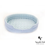 Ice Silk Summer Pet Bed