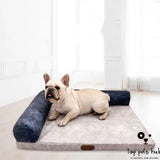 Comfortable Dog Sofa Bed