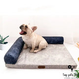 Comfortable Dog Sofa Bed