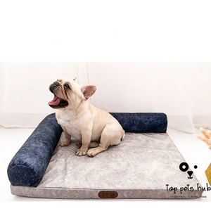 Comfortable Dog Sofa Bed