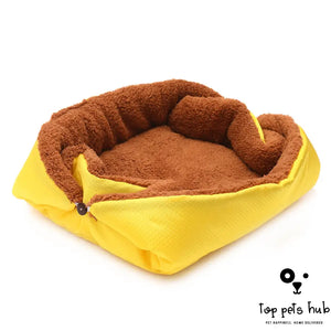 Soft Warm Pet Bed Mat