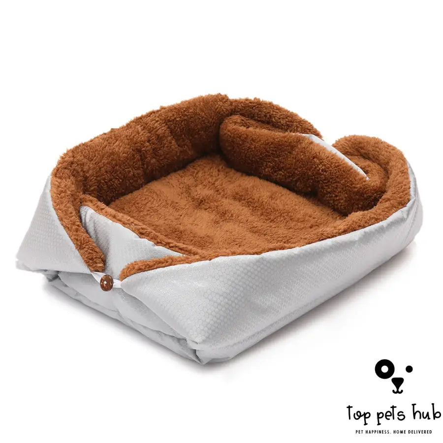 Soft Warm Pet Bed Mat