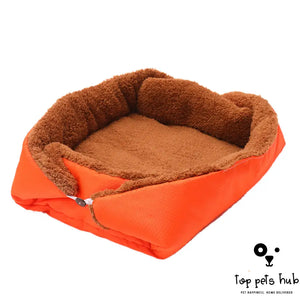 Soft Warm Pet Bed Mat