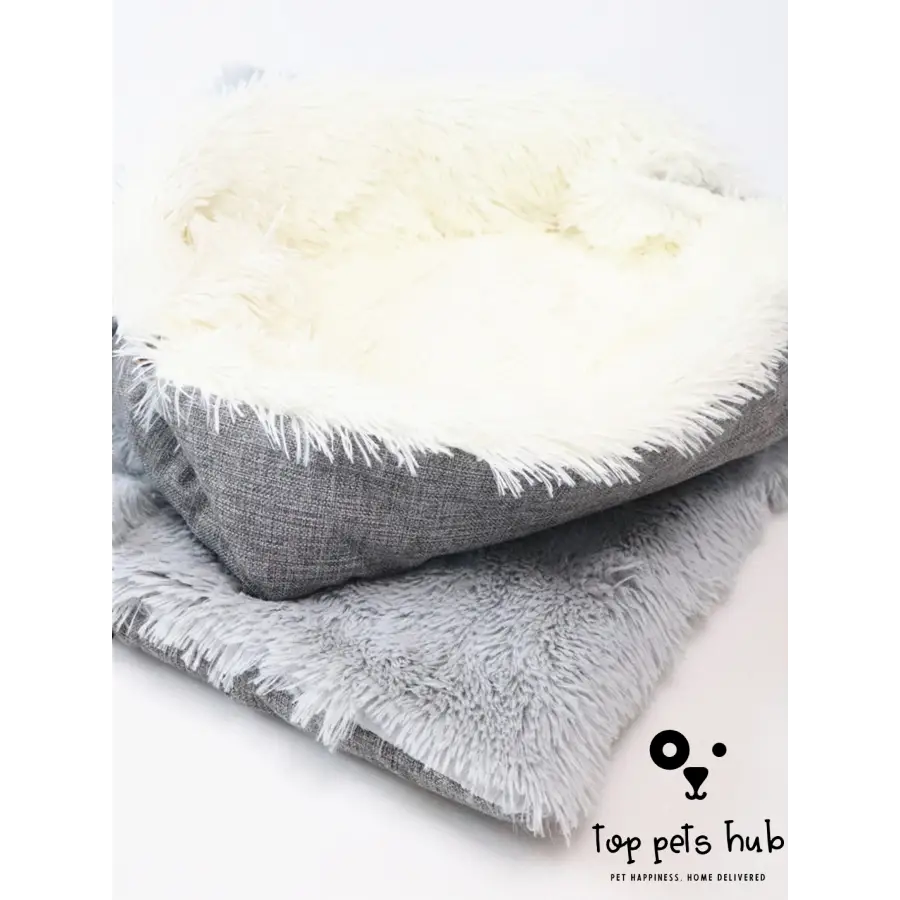 Soft Warm Pet Bed Mat