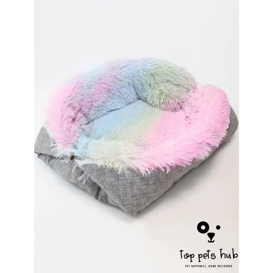 Soft Warm Pet Bed Mat