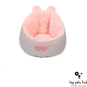 Warming Soft Sleeping Bag Dog Bed