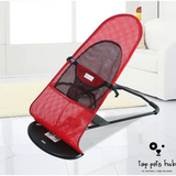 Adjustable Folding Pet Rocking Chair