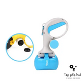 Portable 2-in-1 Pet Toilet Picker