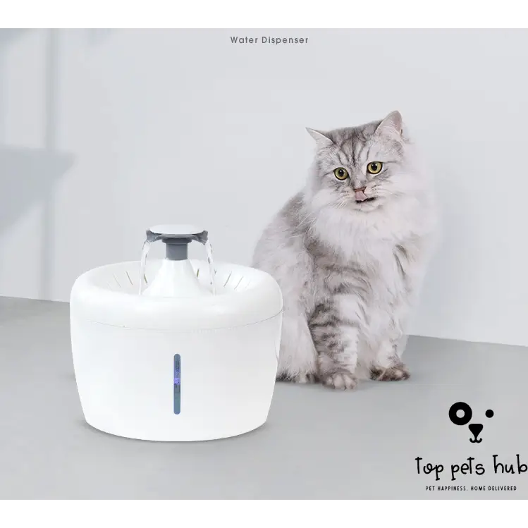 Universal Pet Water Dispenser