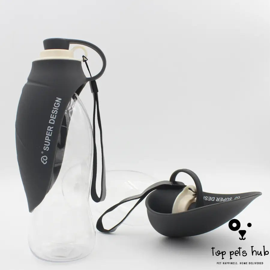 Portable Water Dispenser