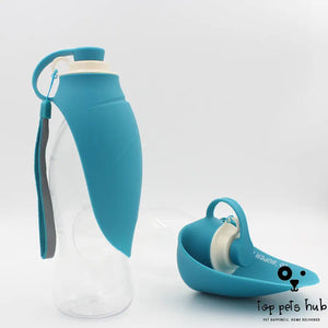 Portable Water Dispenser