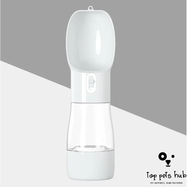 Portable Dog Water Dispenser