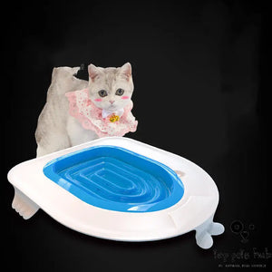 Cat Toilet Trainer