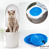 Cat Toilet Training Kit