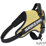 Traction Rope Vest for Dogs