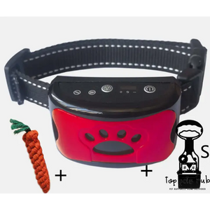 Waterproof Dog Training Collar