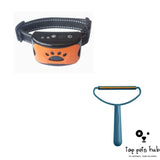 Waterproof Dog Training Collar