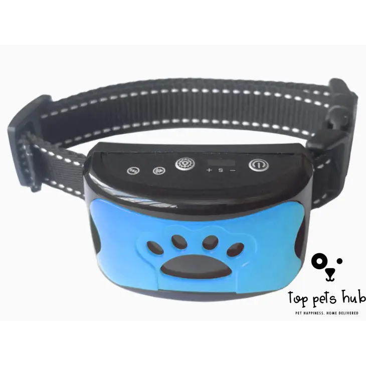 Waterproof Dog Training Collar