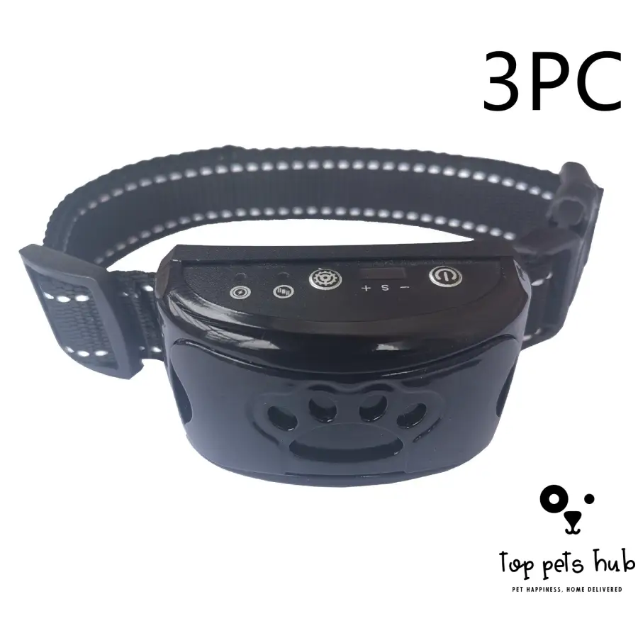 Waterproof Dog Training Collar