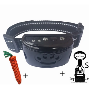 Waterproof Dog Training Collar