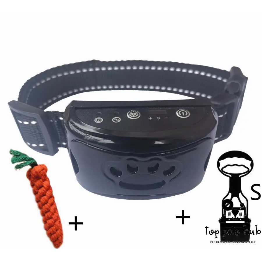 Waterproof Dog Training Collar