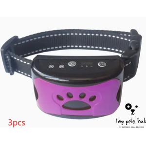 Waterproof Dog Training Collar