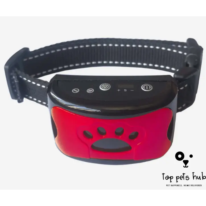 Waterproof Dog Training Collar