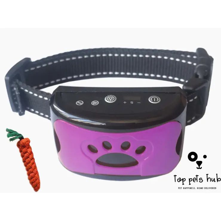 Waterproof Dog Training Collar