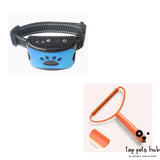 Waterproof Dog Training Collar