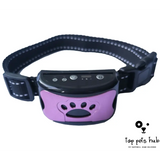 Waterproof Dog Training Collar