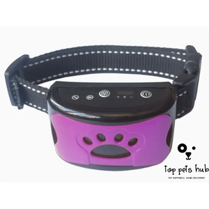 Waterproof Dog Training Collar