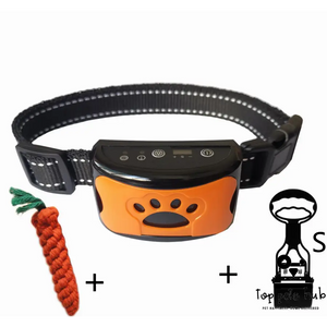 Waterproof Dog Training Collar