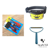 Waterproof Dog Training Collar