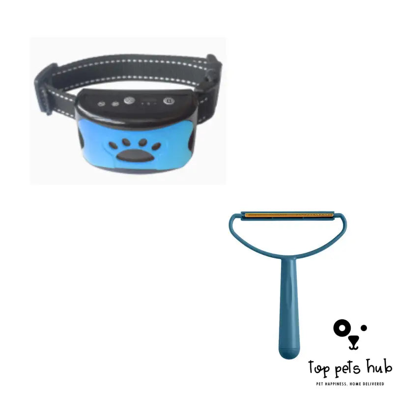 Waterproof Dog Training Collar