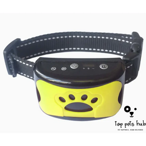 Waterproof Dog Training Collar