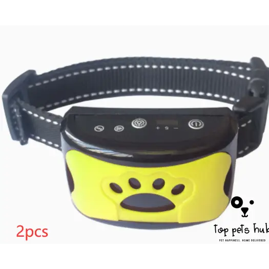 Waterproof Dog Training Collar