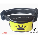 Waterproof Dog Training Collar