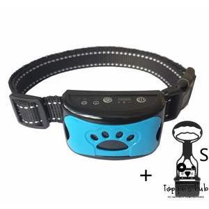 Waterproof Dog Training Collar