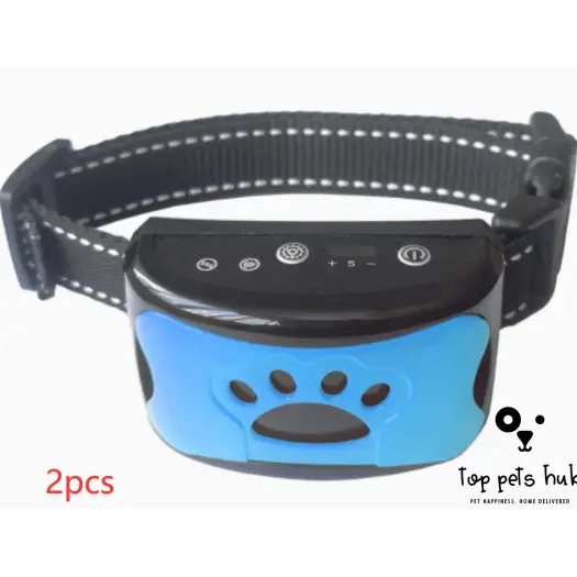 Waterproof Dog Training Collar