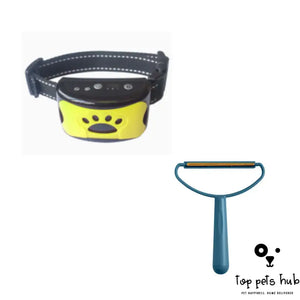 Waterproof Dog Training Collar